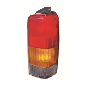 DEPO 333-1926R-UC Capa Tail Lamp