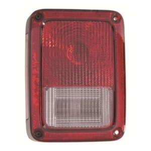 DEPO 333-1945L-AC Capa Tail Lamp