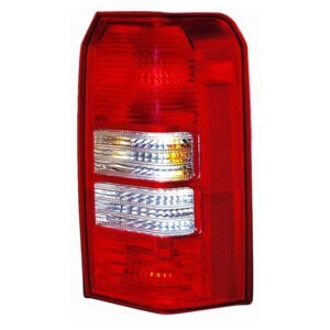 DEPO 333-1946R-ACN Capa Tail Lamp