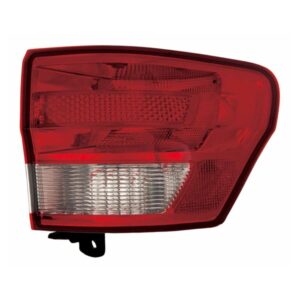 DEPO 333-1960R-AC Capa Tail Lamp