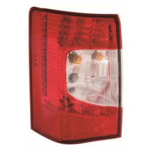 DEPO 333-1961L-AC Capa Tail Lamp