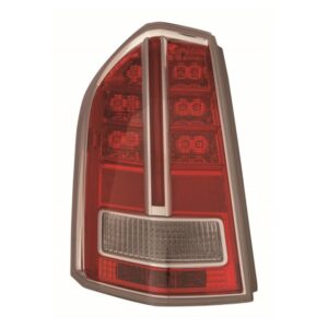 DEPO 333-1962L3ACN Capa Tail Lamp