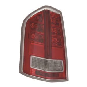 DEPO 333-1962L-ACN Capa Tail Lamp