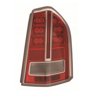 DEPO 333-1962R3AS Tail Lamp