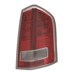 DEPO 333-1962R-ACN Capa Tail Lamp