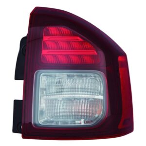 DEPO 333-1964R-ACN Capa Tail Lamp