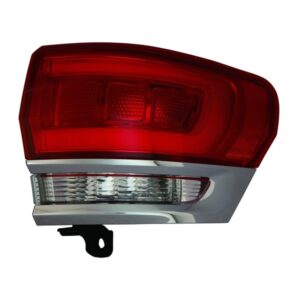 DEPO 333-1965R-AC Capa Tail Lamp