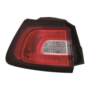 DEPO 333-1966L-AC Capa Tail Lamp