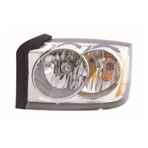 DEPO 334-1112L-ACN1 Capa Head Lamp