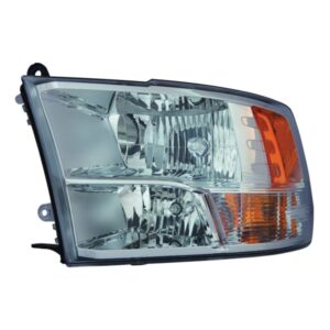 DEPO 334-1126R-ASN Head Lamp