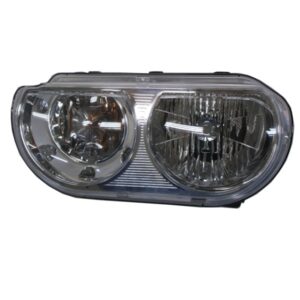DEPO 334-1133L-AR2 Head Lamp