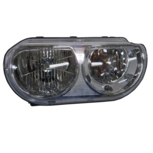 DEPO 334-1133R-AR2 Head Lamp