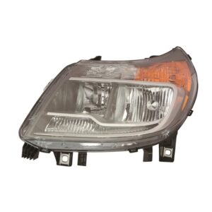 DEPO 334-1138L-AC2 Capa Head Lamp