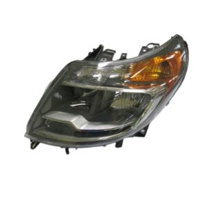 DEPO 334-1138L-ACN2 Capa Head Lamp