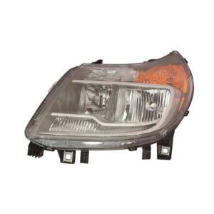 DEPO 334-1138L-ASN2 Head Lamp