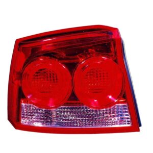 DEPO 334-1922L-AC Capa Tail Lamp