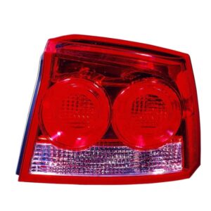 DEPO 334-1922R-AC Capa Tail Lamp