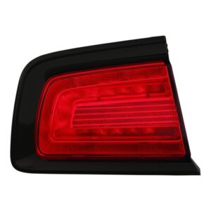 DEPO 334-1930L-AC Capa Tail Lamp