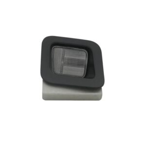 DEPO 334-2102R-AC Capa Lic Light