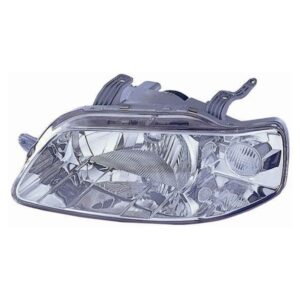 DEPO 335-1134L-UC Capa Head Lamp