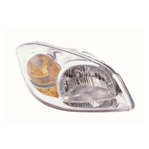 DEPO 335-1136R-ACN1 Capa Head Lamp