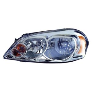 DEPO 335-1138L-AS Head Lamp
