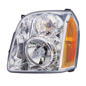 DEPO 335-1142L-AC Capa Head Lamp
