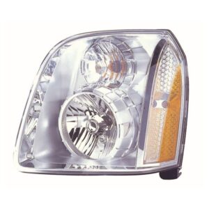 DEPO 335-1143L-AC Capa Head Lamp