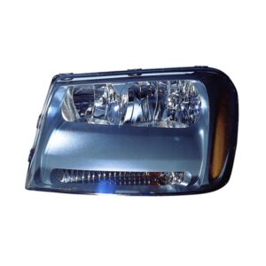DEPO 335-1150L-AC2 Capa Head Lamp