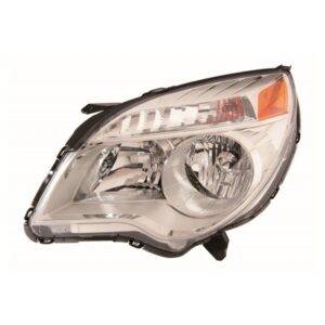 DEPO 335-1158L-AC Capa Head Lamp
