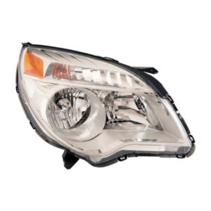 DEPO 335-1158R-AC Capa Head Lamp