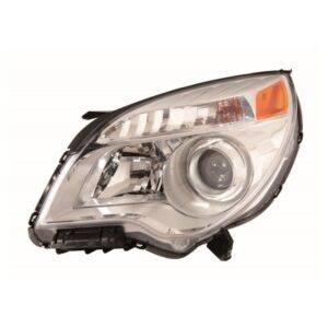 DEPO 335-1159L-AC Capa Head Lamp