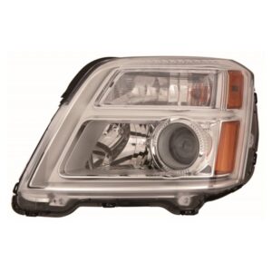 DEPO 335-1161L-AC Capa Head Lamp
