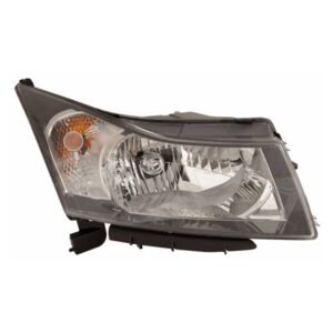 DEPO 335-1162R-AC2 Capa Head Lamp