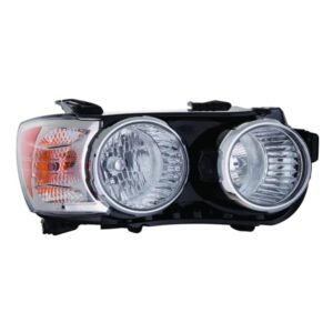 DEPO 335-1164R-AC1 Capa Head Lamp