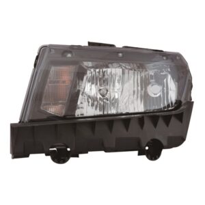 DEPO 335-1175R-AC2 Capa Head Lamp