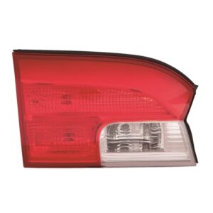 DEPO 335-1311L-ASN Back Up Lamp