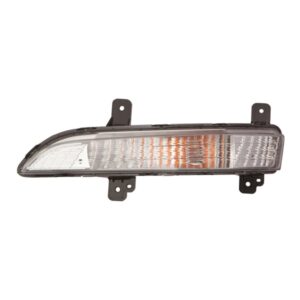 DEPO 335-1614L-AC Capa Signal Lmp