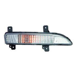 DEPO 335-1614R-AC Capa Signal Lmp