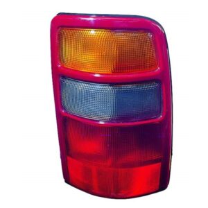 DEPO 335-1902R-AC Capa Tail Lamp