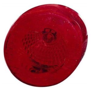 DEPO 335-1921R-AC Capa Tail Lamp