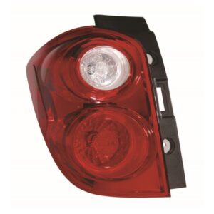 DEPO 335-1950L-AC Capa Tail Lamp