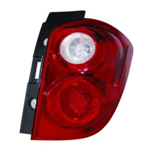 DEPO 335-1950R-AC Capa Tail Lamp
