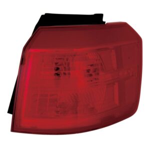 DEPO 335-1951R-AC Capa Tail Lamp