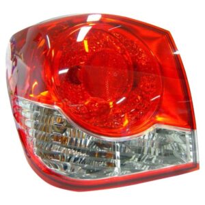 DEPO 335-1953L-AS Tail Lamp