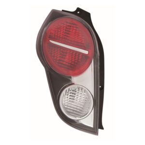 DEPO 335-1960L-AC Capa Tail Lamp
