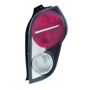 DEPO 335-1960R-AS Tail Lamp