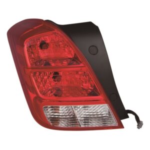 DEPO 335-1967L-AS Tail Lamp