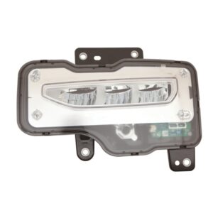DEPO 335-2044L-AC Capa Fog Lamp