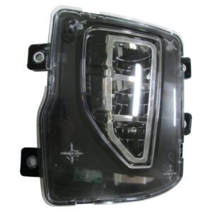 DEPO 335-2045L-AC Capa Fog Lamp